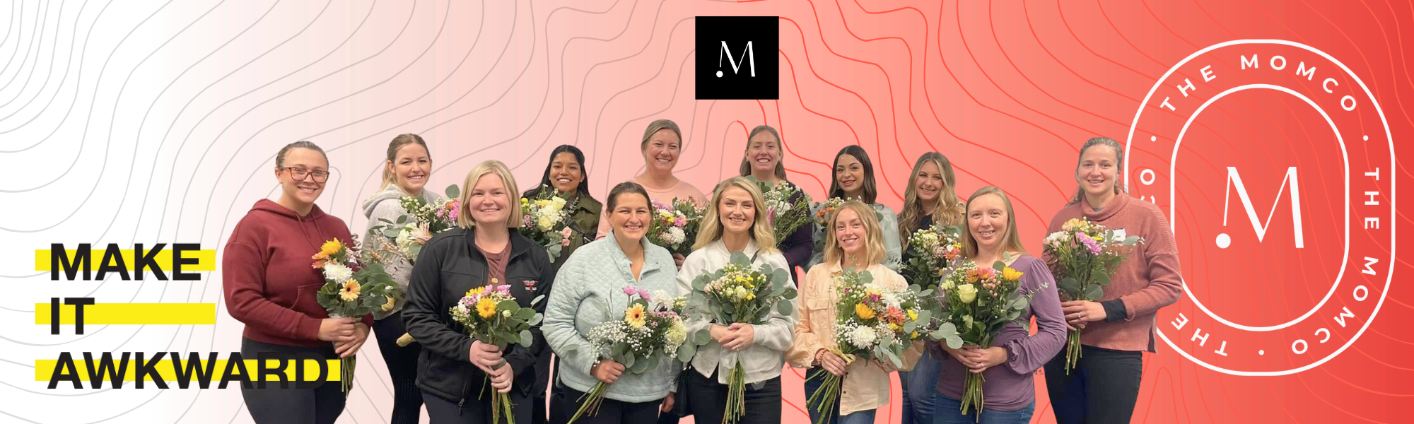 MomCo (formerly MOPS) - Moms of Preschoolers — CrossPoint Chino